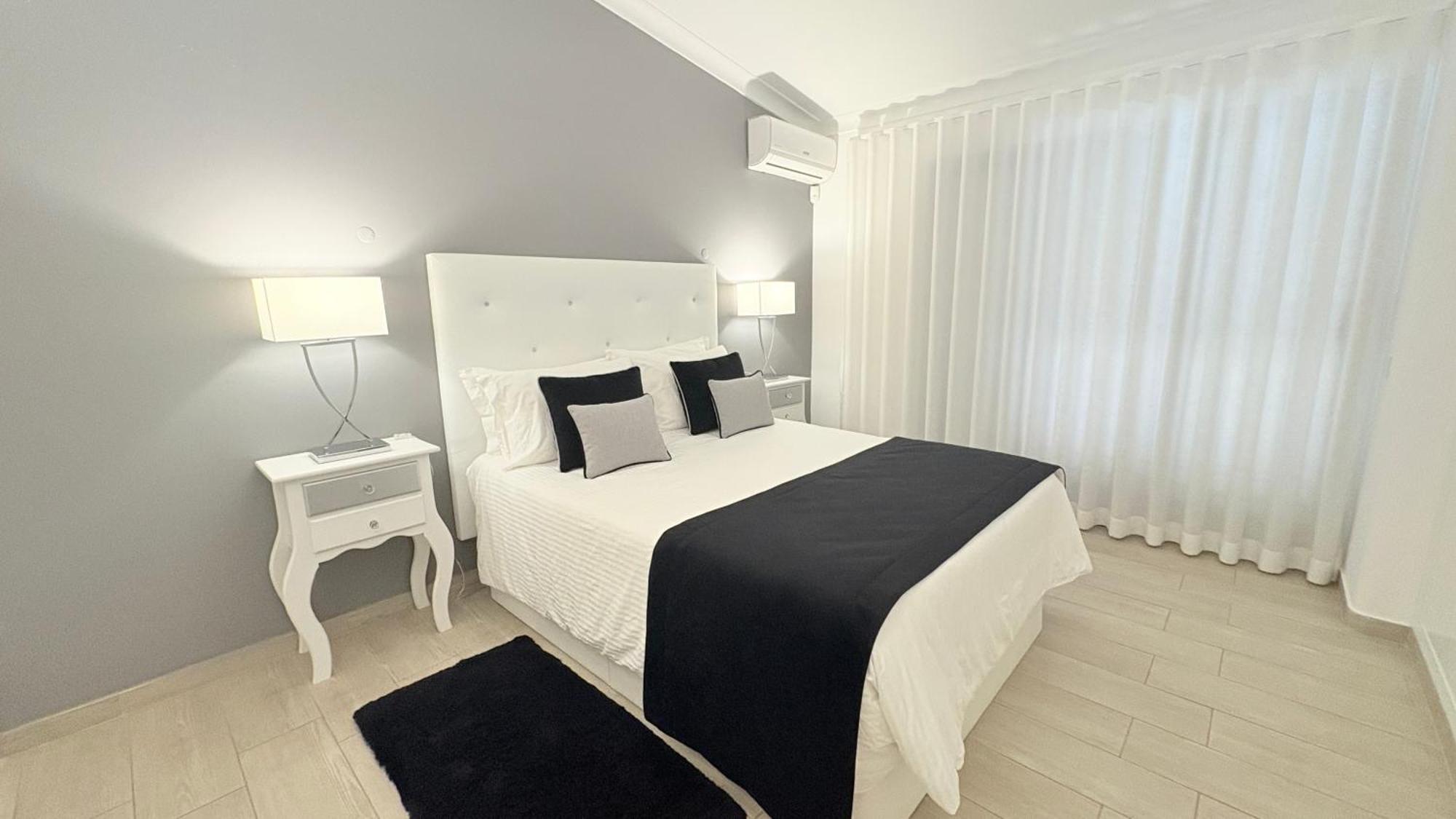 Villa Cristina 17 - 500 M From The Beach Albufeira Exterior photo