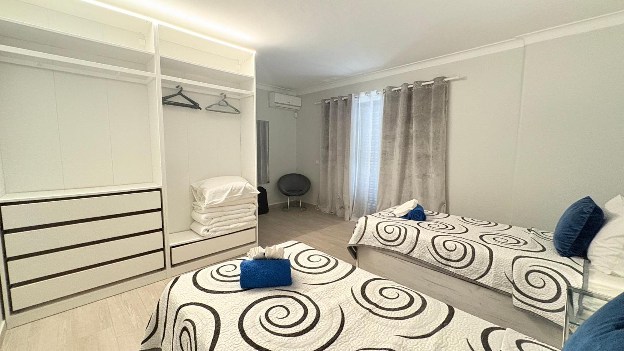 Villa Cristina 17 - 500 M From The Beach Albufeira Exterior photo