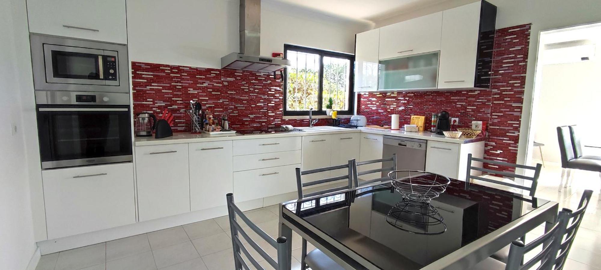 Villa Cristina 17 - 500 M From The Beach Albufeira Exterior photo
