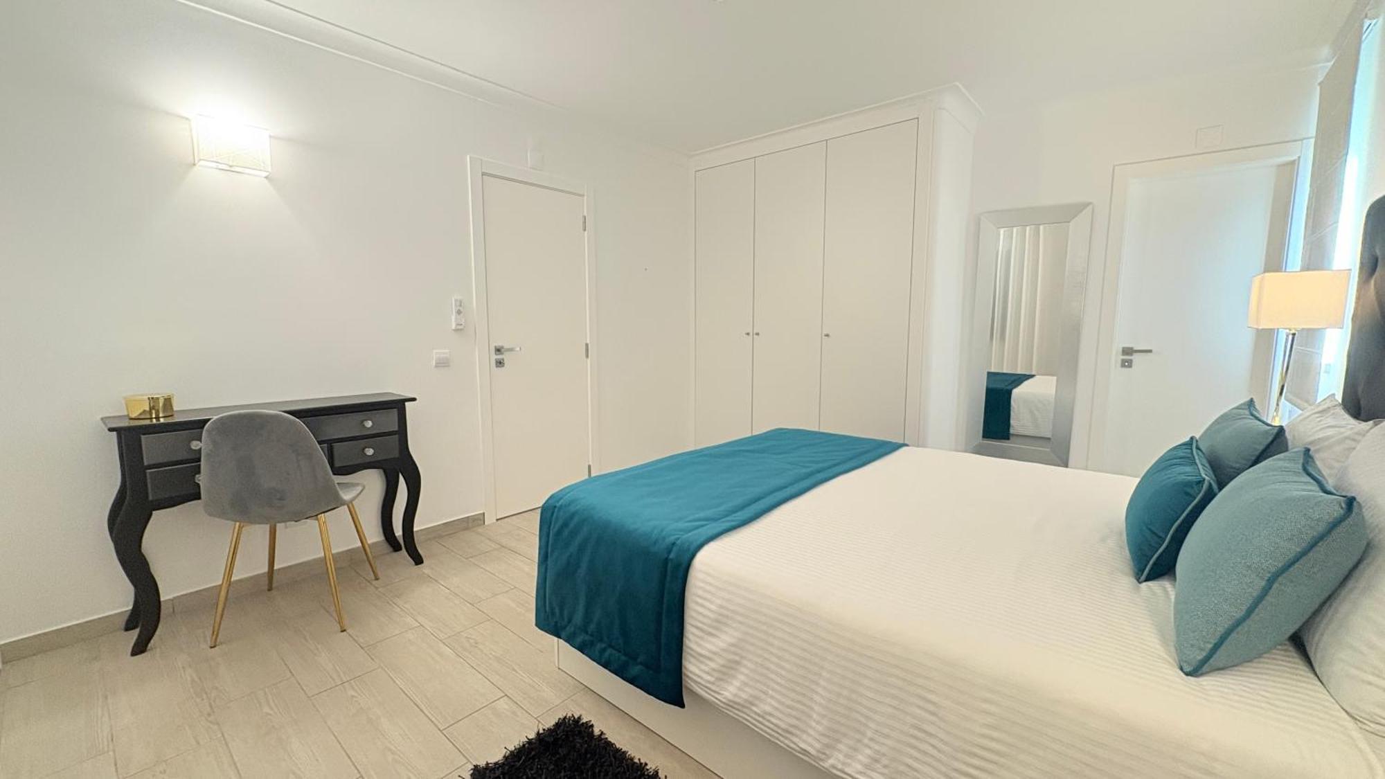 Villa Cristina 17 - 500 M From The Beach Albufeira Exterior photo